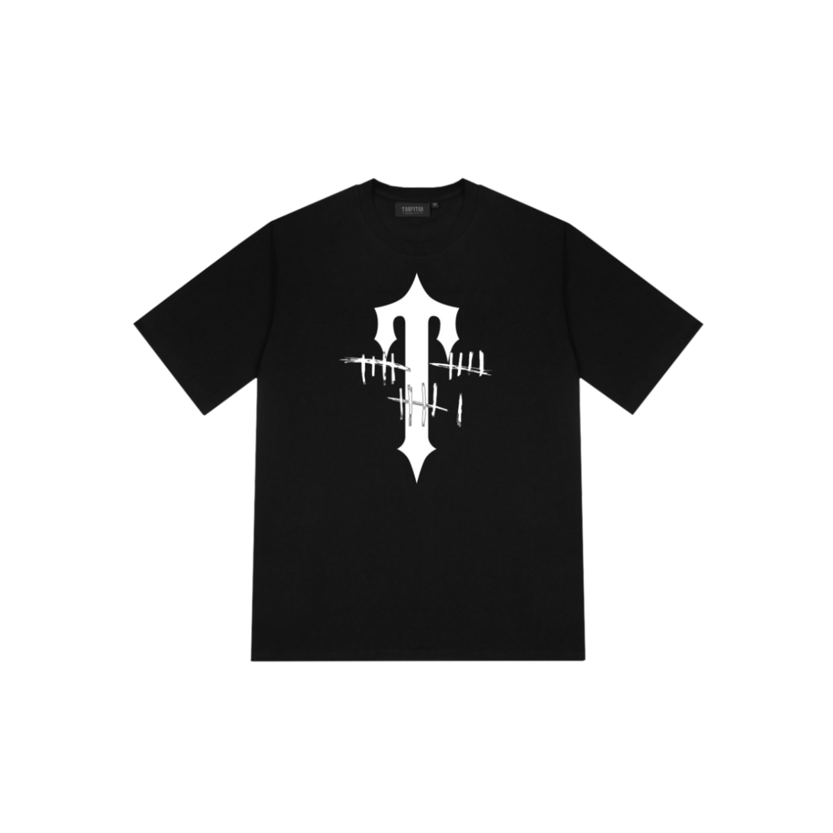 Clavish - CHAPTER 16 X TRAPSTAR T-SHIRT