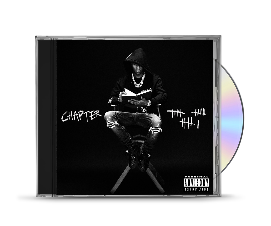 Chapter 16 CD Clavish